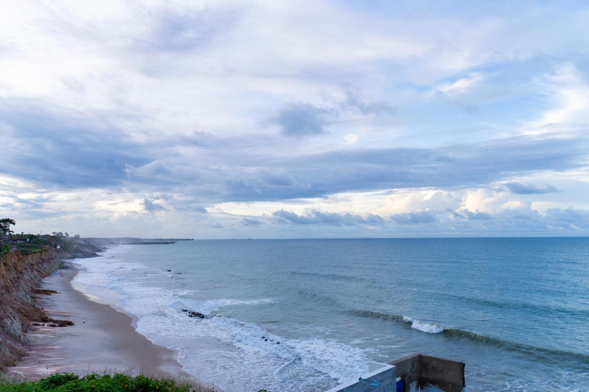 La Suite Praia Hotel Caucaia Exterior photo