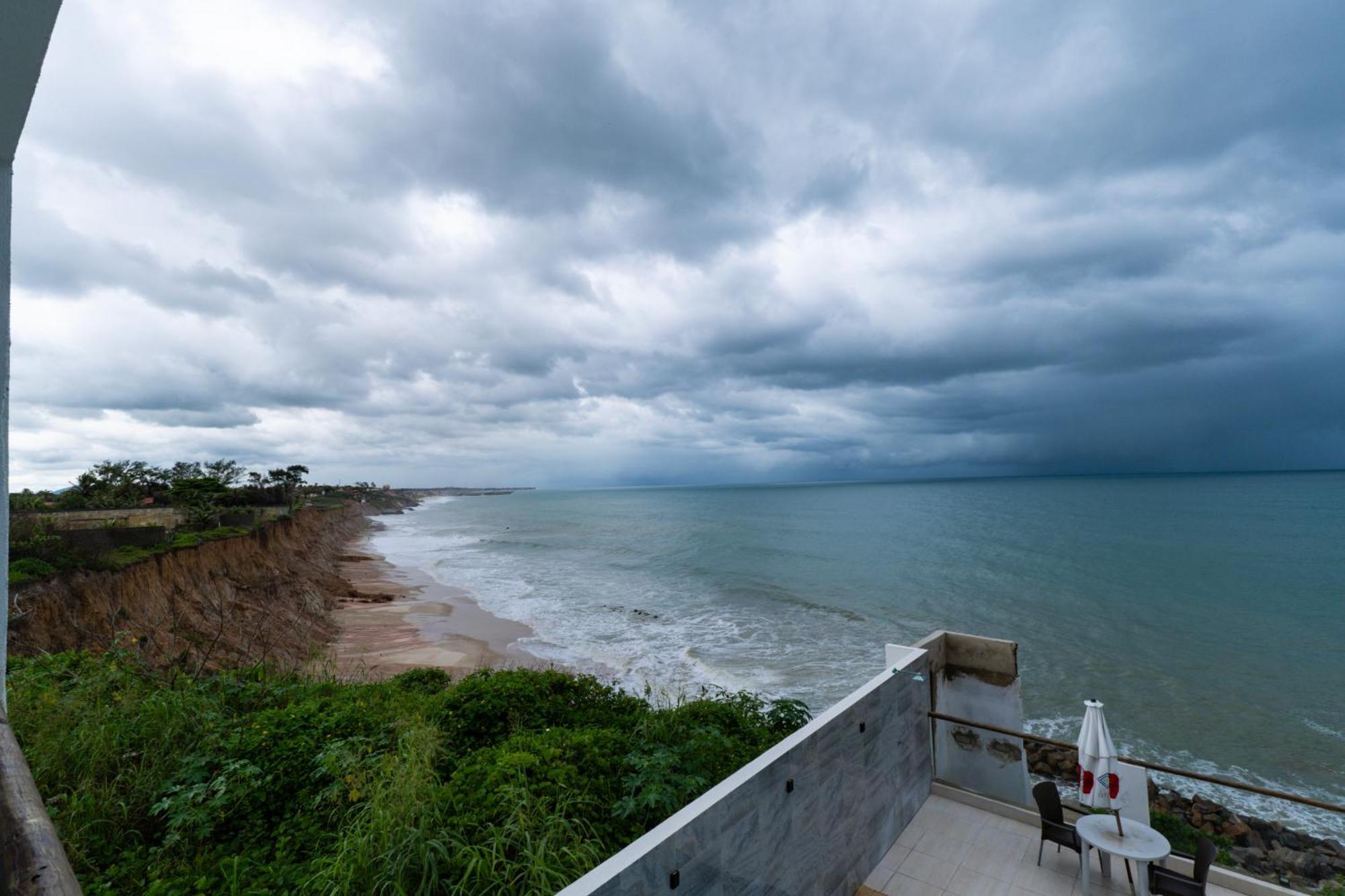 La Suite Praia Hotel Caucaia Exterior photo